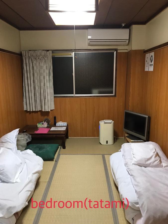 Kenroku Haitsu 101 Kanazawa Exteriér fotografie