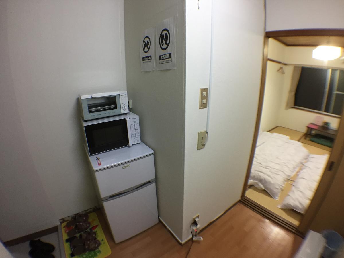 Kenroku Haitsu 101 Kanazawa Exteriér fotografie
