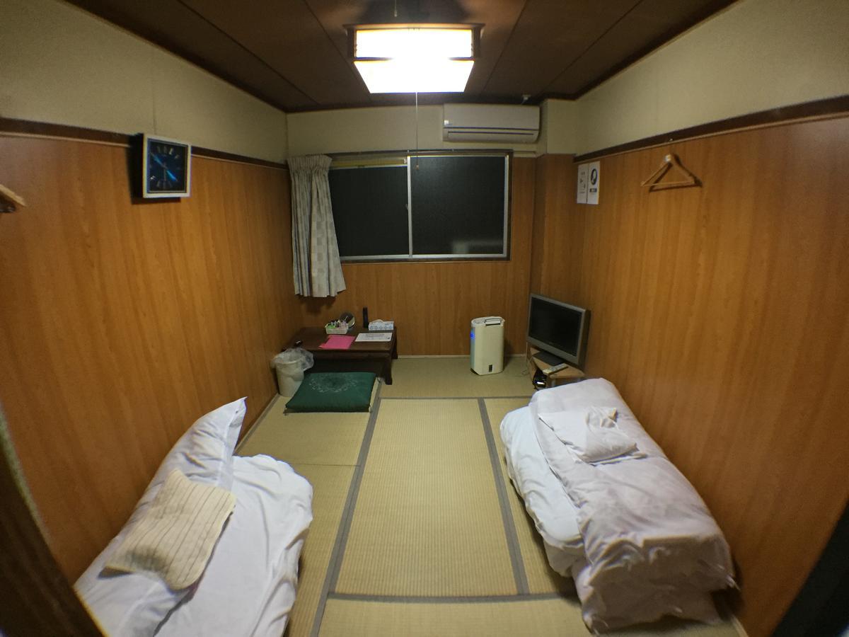 Kenroku Haitsu 101 Kanazawa Exteriér fotografie