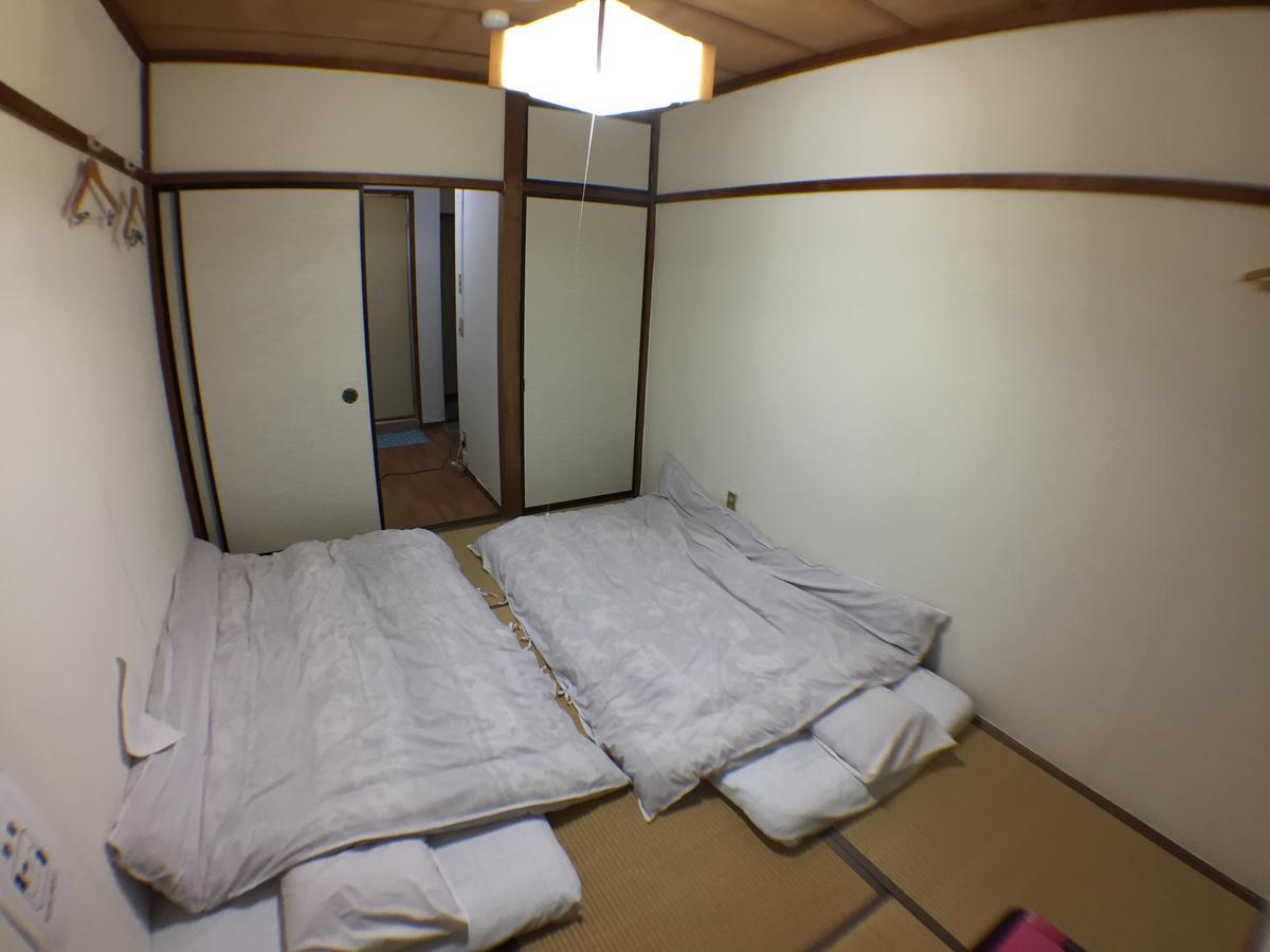 Kenroku Haitsu 101 Kanazawa Exteriér fotografie